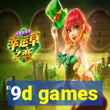 9d games